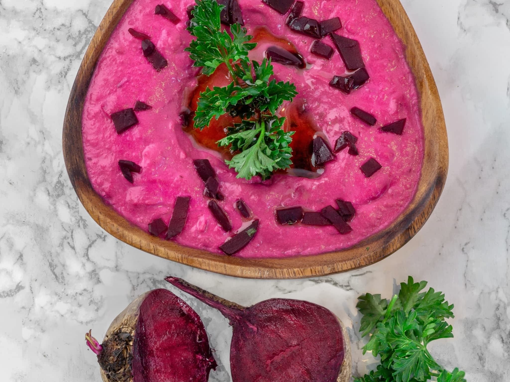 photo Shawarma Palace