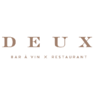 DEUX Restaurant x Bar à vins naturels - Cafes Terraces