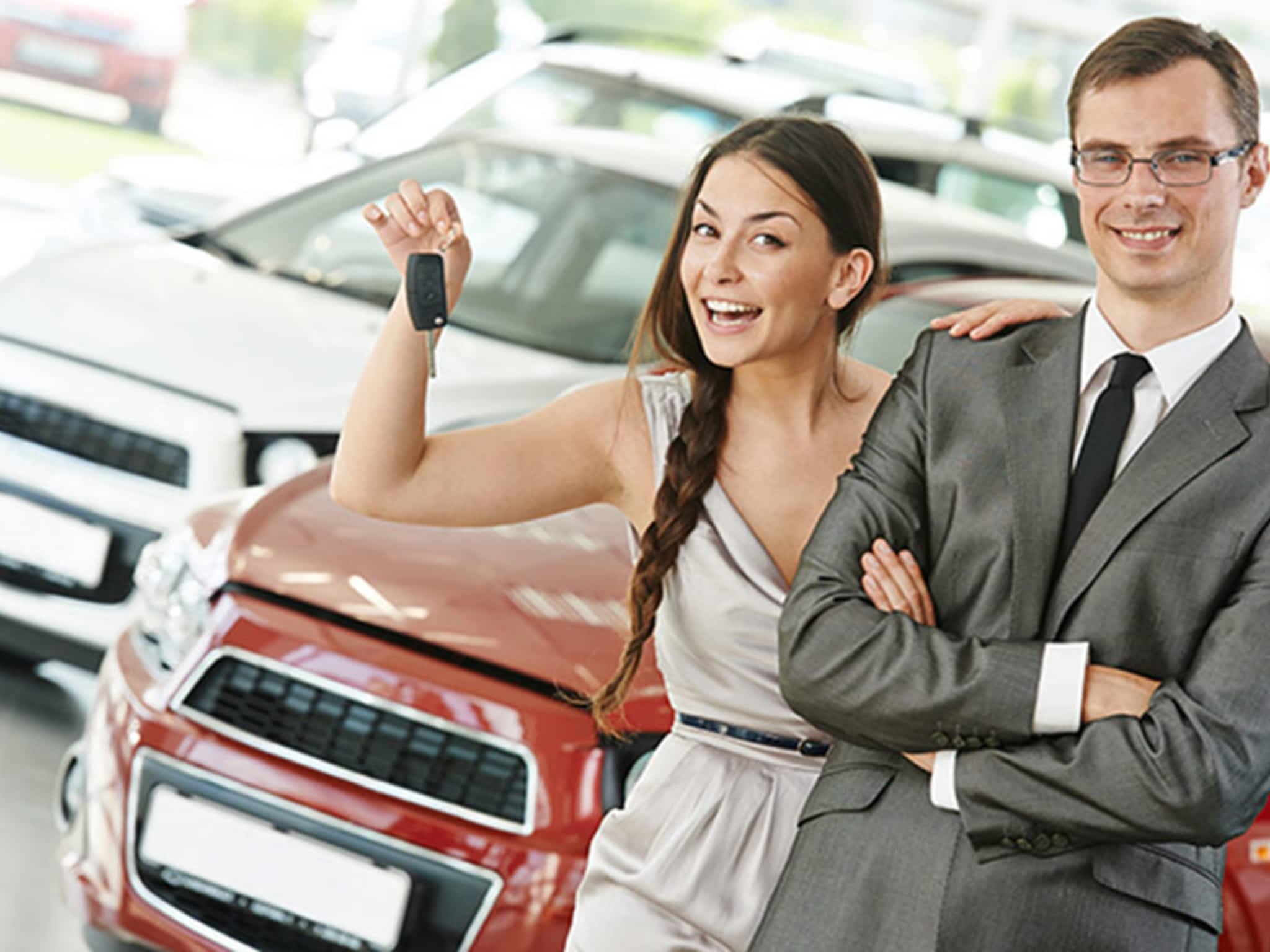 photo Cars & Trucks For Anyone