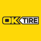 OK Tire - Logo