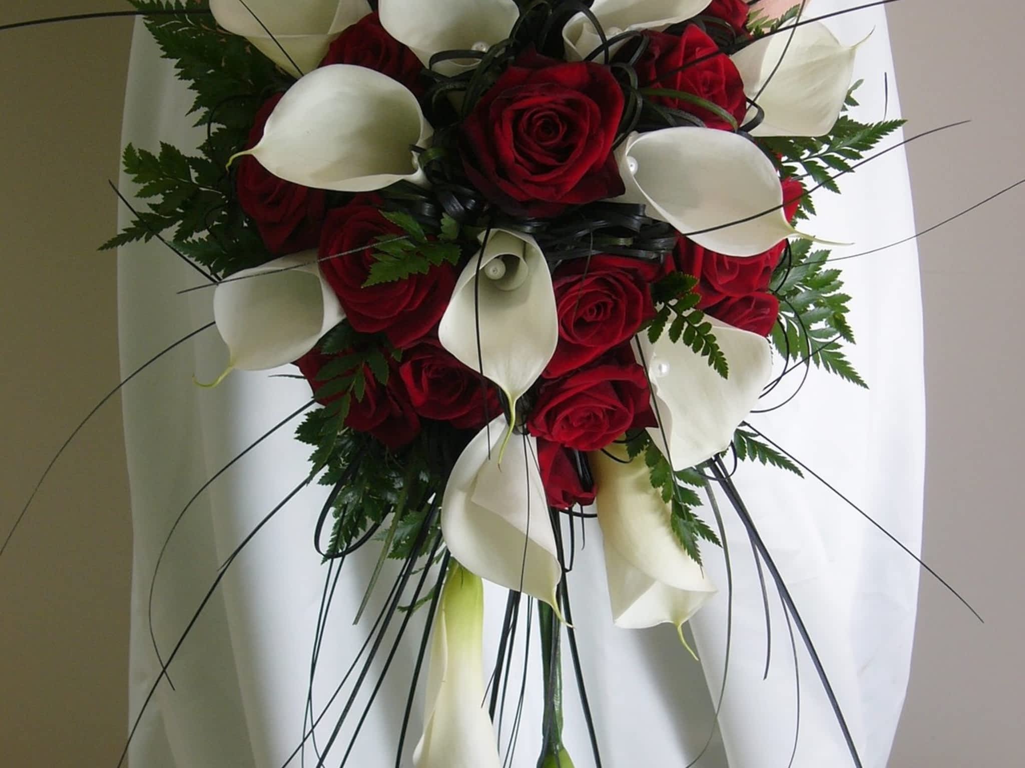 photo Source Wedding And Florist