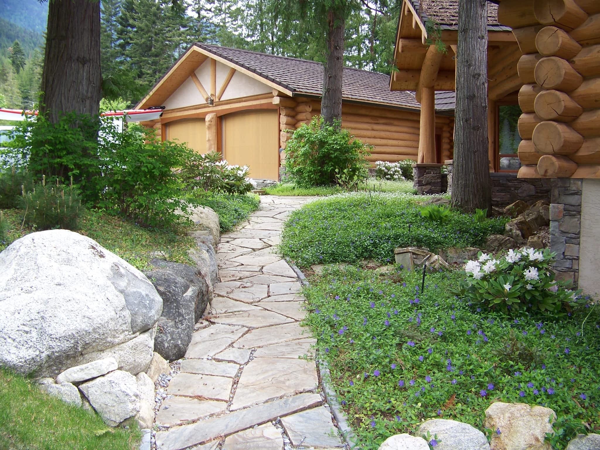 photo Bloom Garden Design