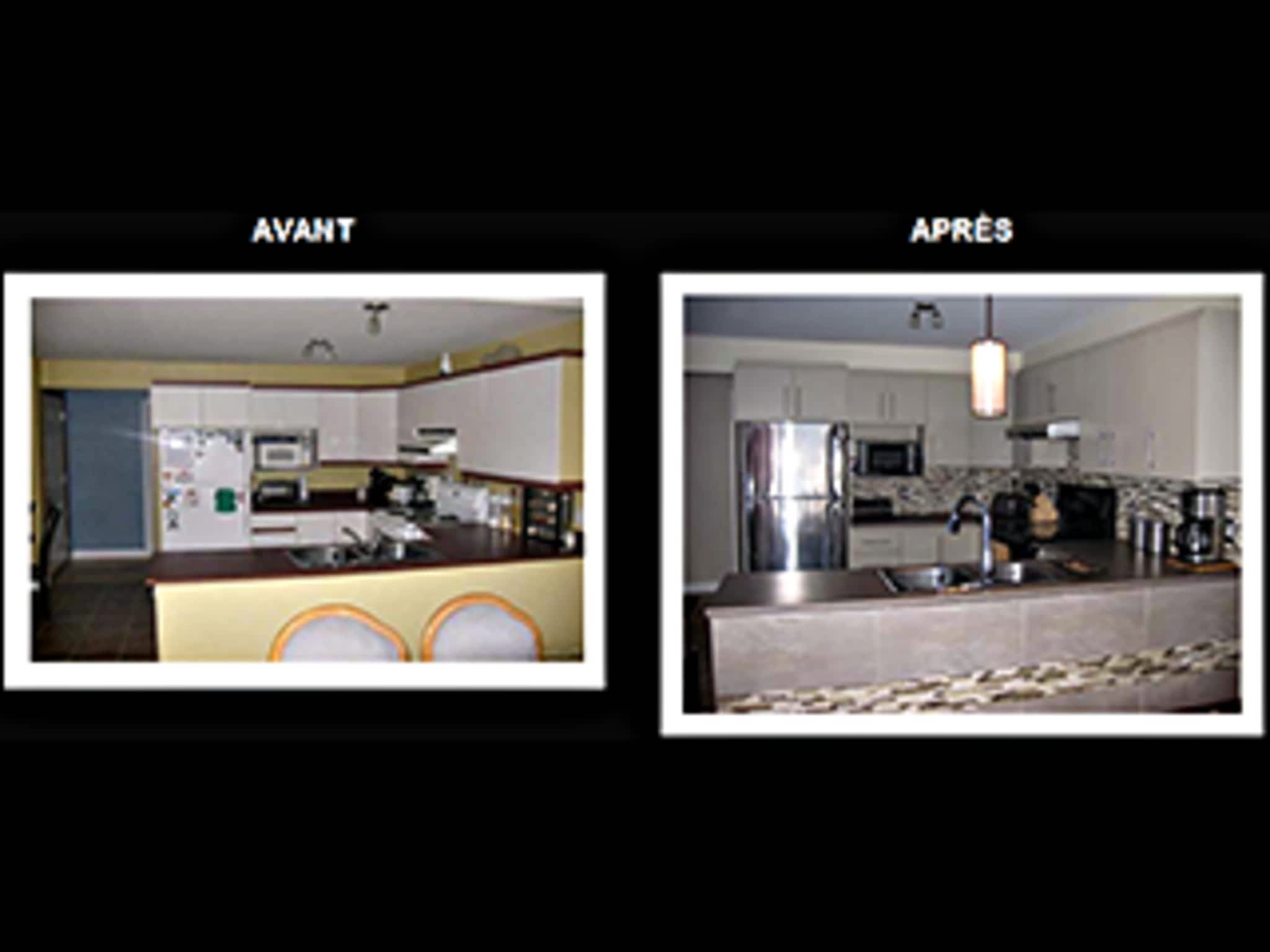 photo Décor Évolutions