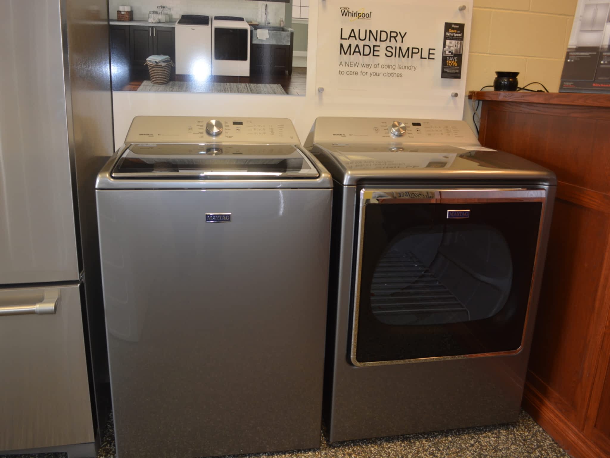 photo Tred Appliance Sales & Service