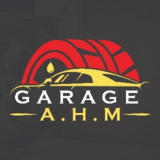 View Garage A.H.M’s Wickham profile