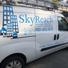SkyReach Property Services Inc - Building Exterior Cleaning