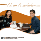 Bohorquez Professional Corporation - Accountants