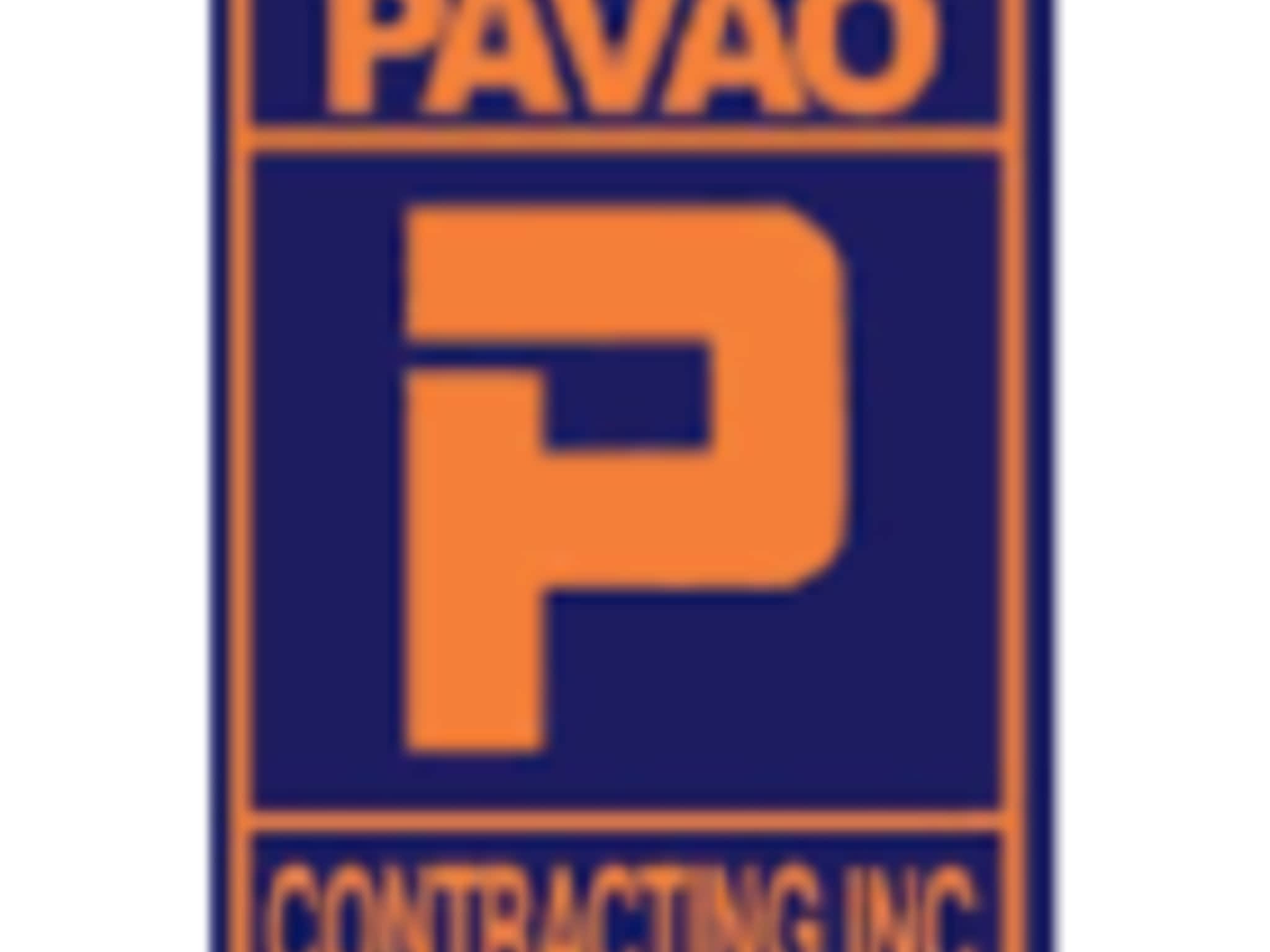 photo Pavao contracting Inc