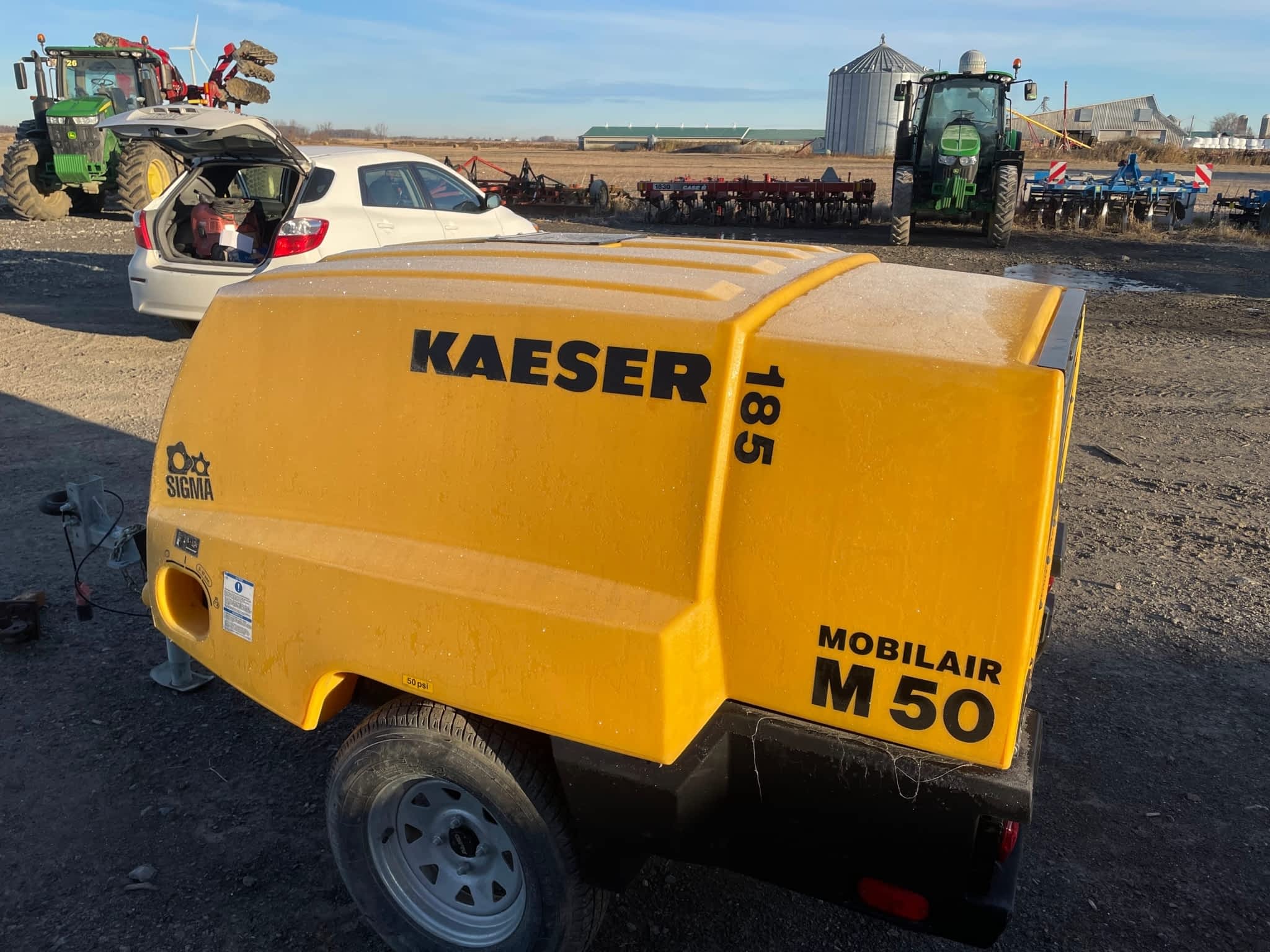 photo Construction COD