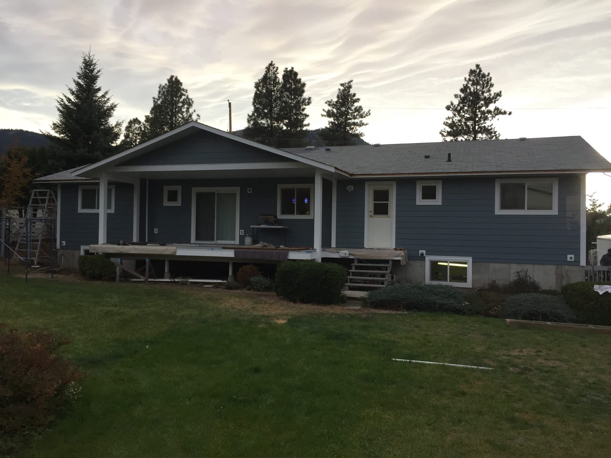 photo Sure Square Contracting Ltd.