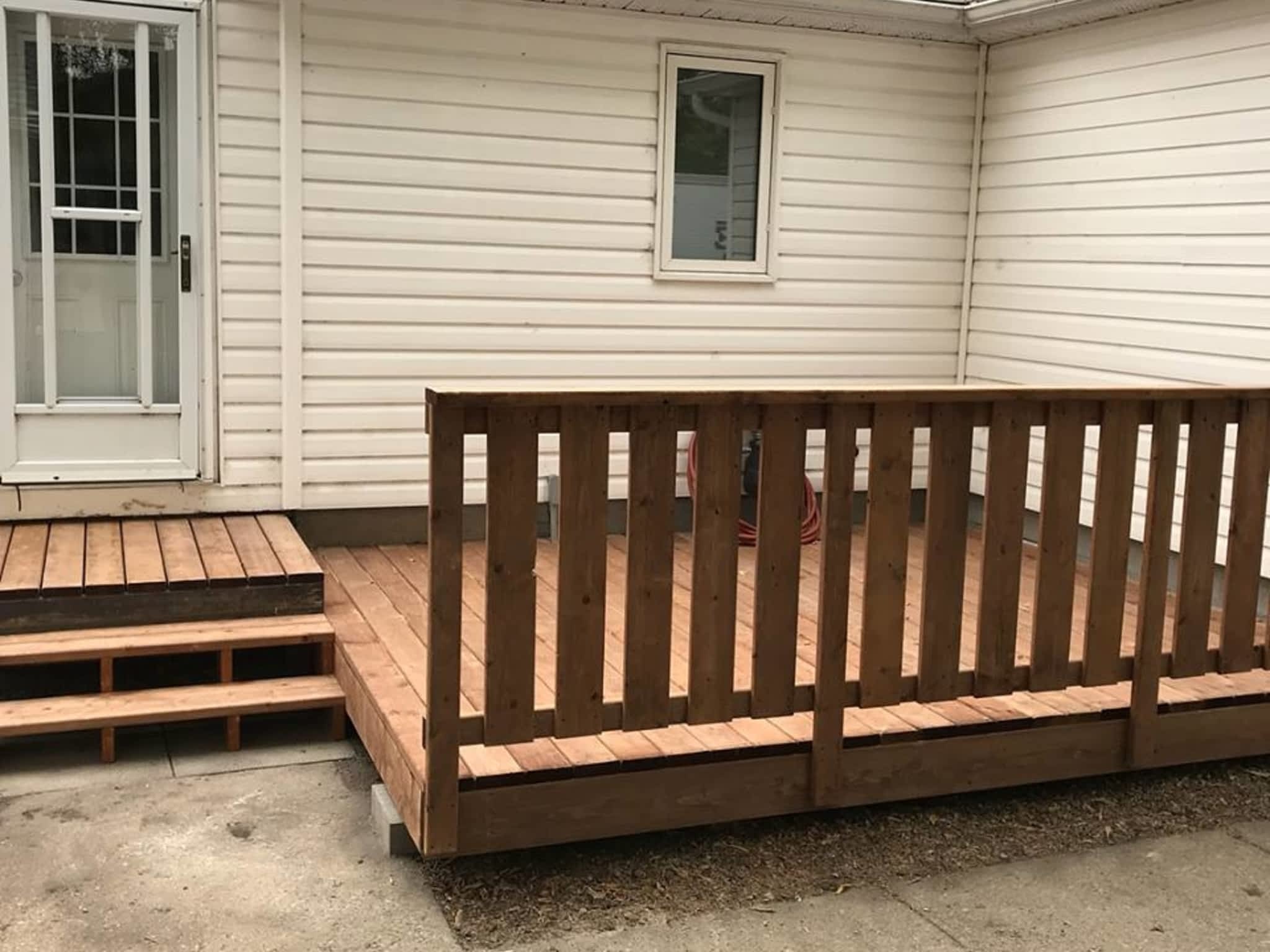 photo Silverline Construction