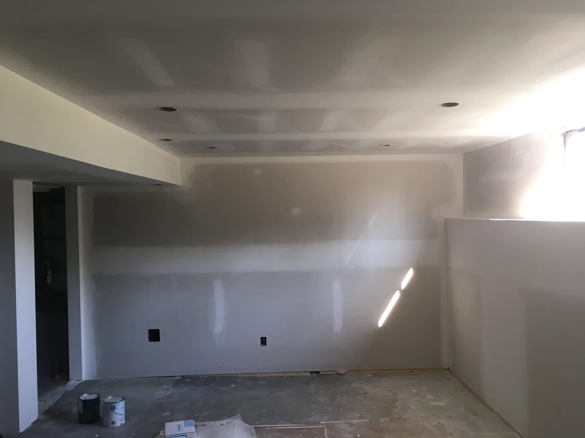 photo Happy Drywall