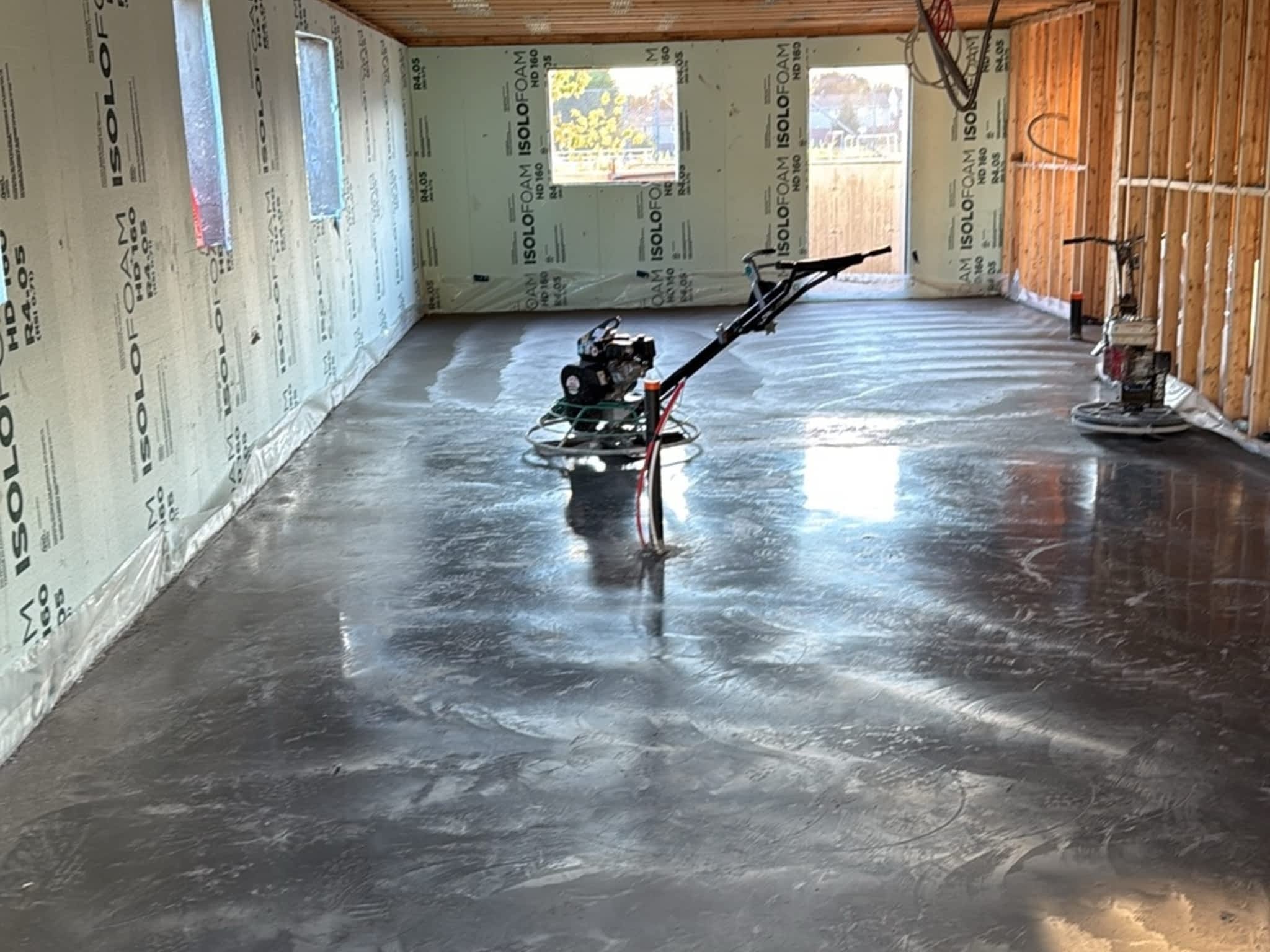 photo JC Construction