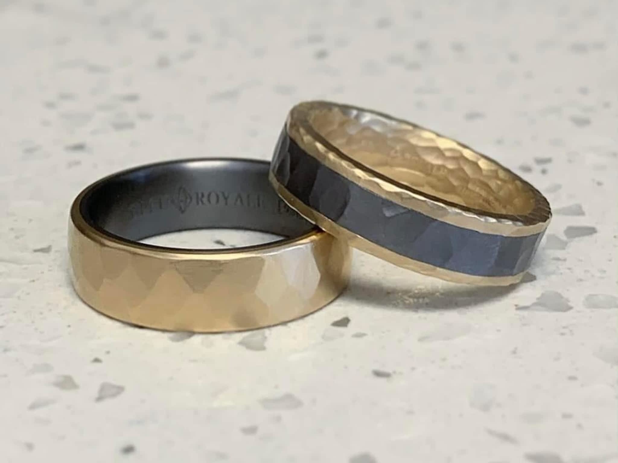 photo Leduc Goldsmiths