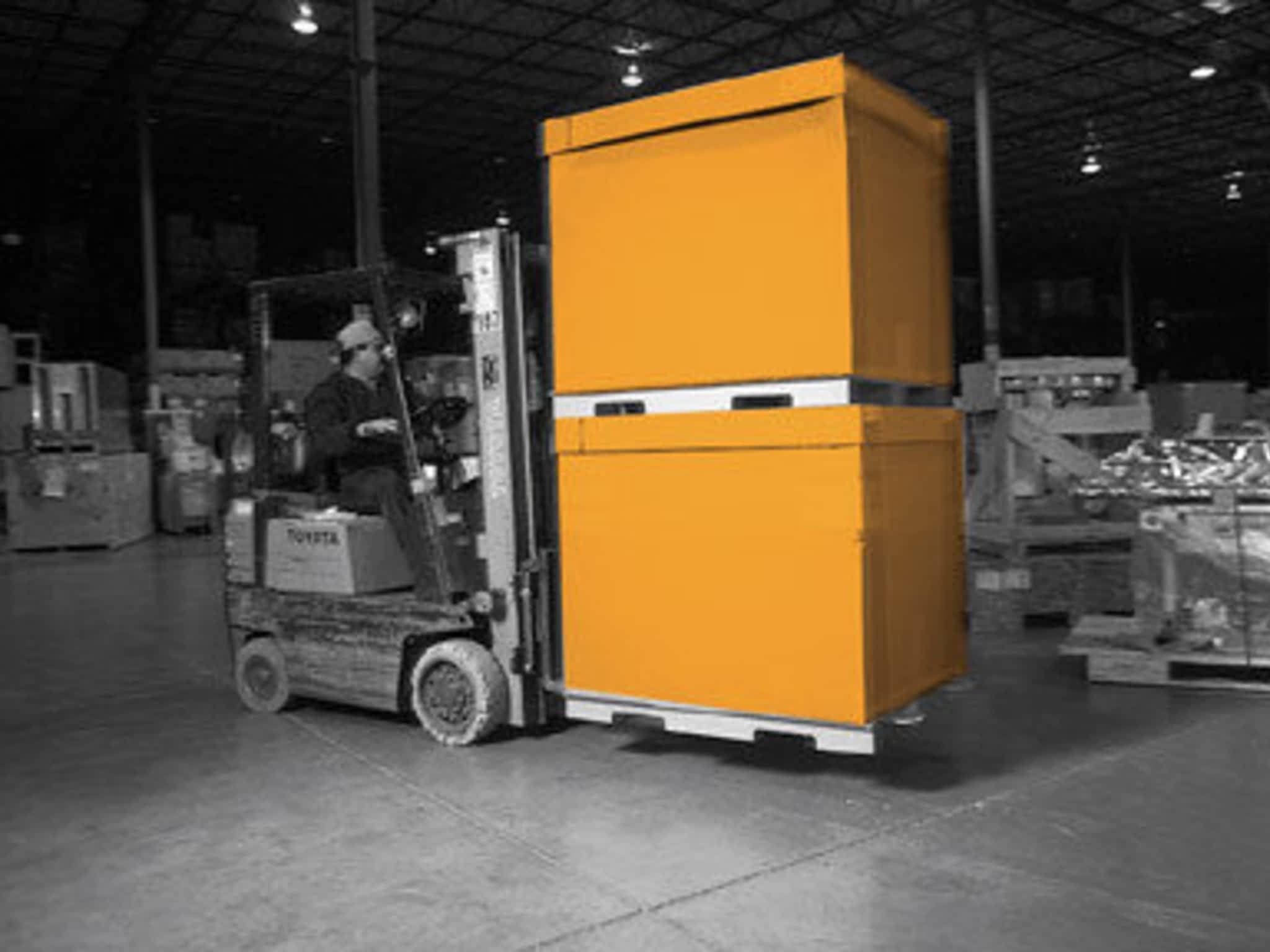 photo Riteway Moving & Services