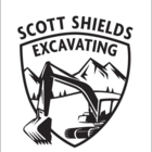 Scott Shields Excavating - Logo