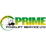 View Prime Forklift’s White Rock profile