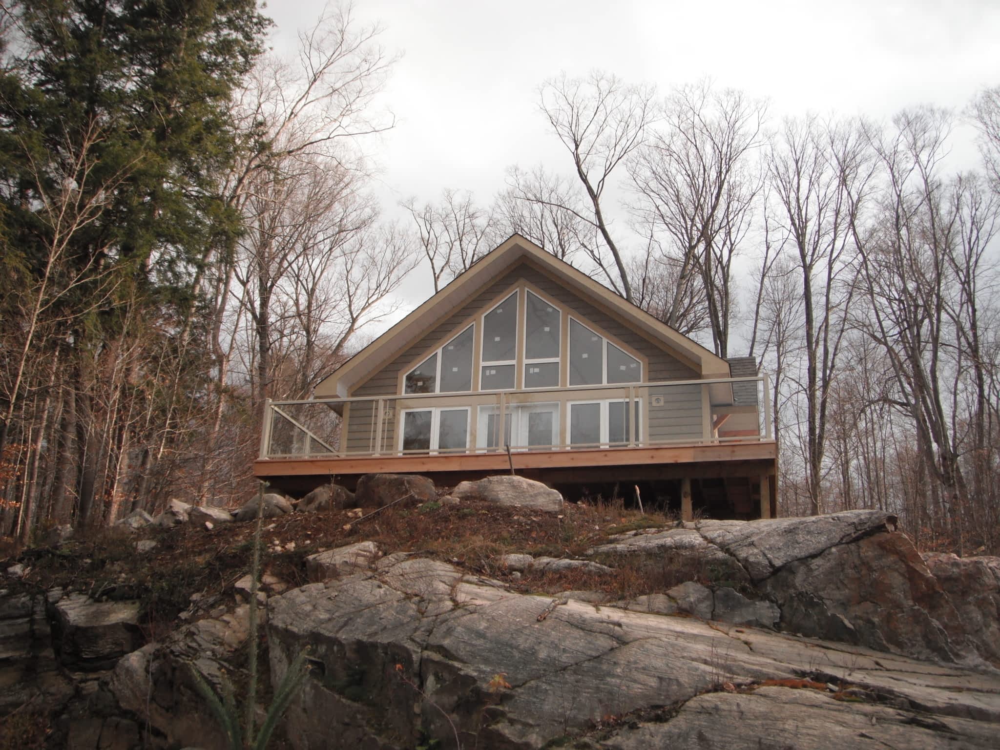 photo Rae-Dius Construction