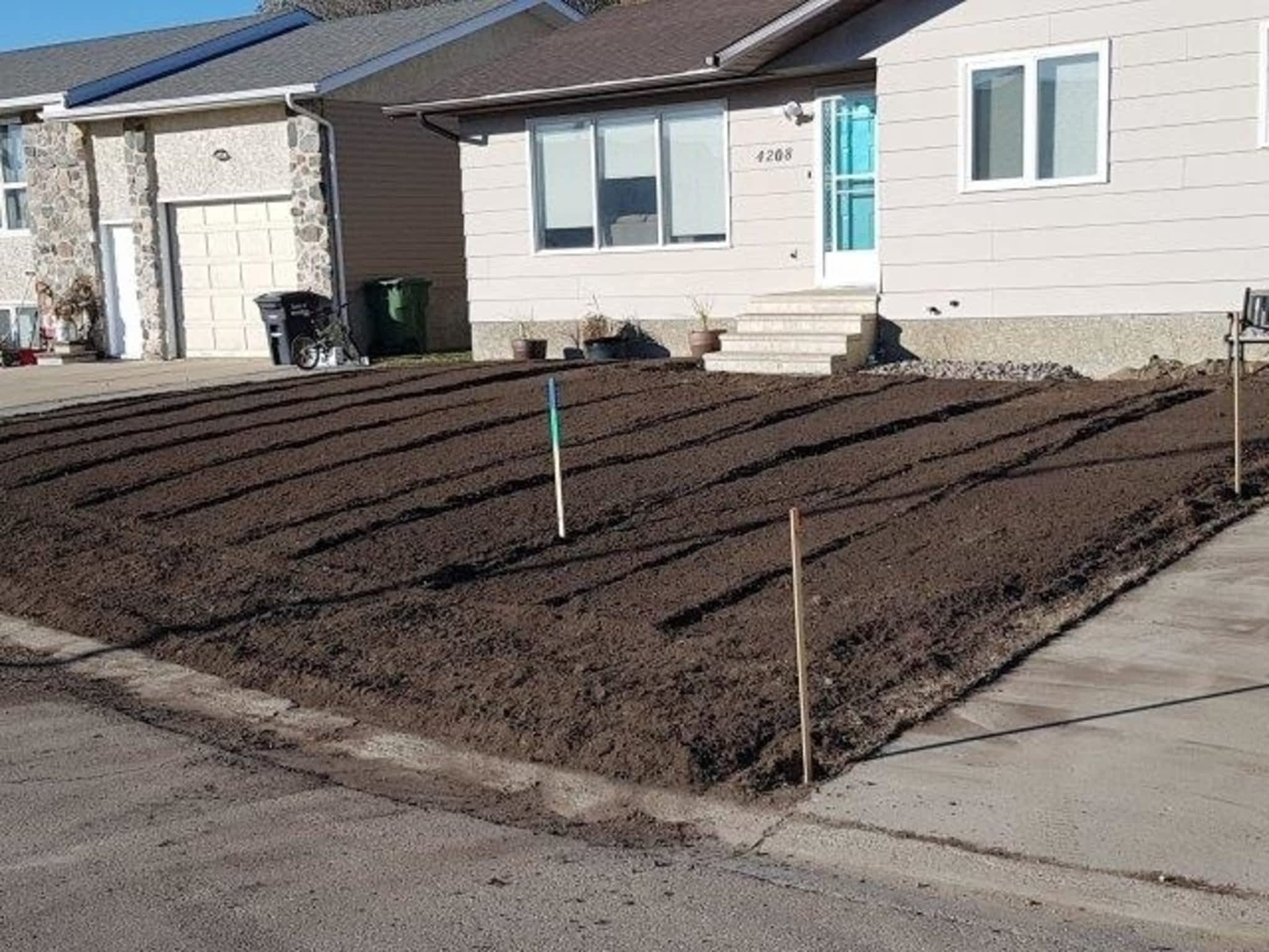 photo Christopher Noster's Precision Services