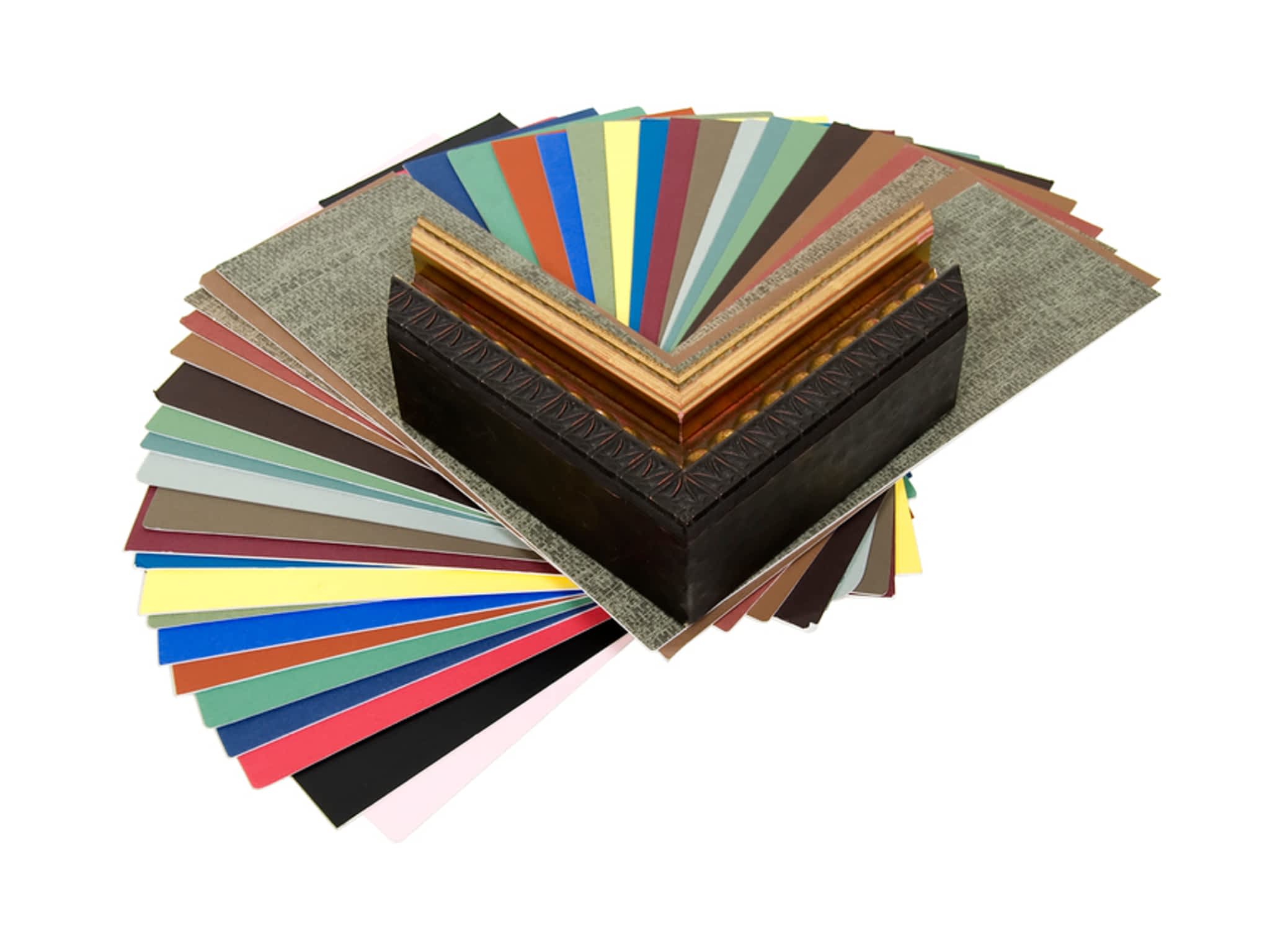 photo The Framing Post & Design Studio