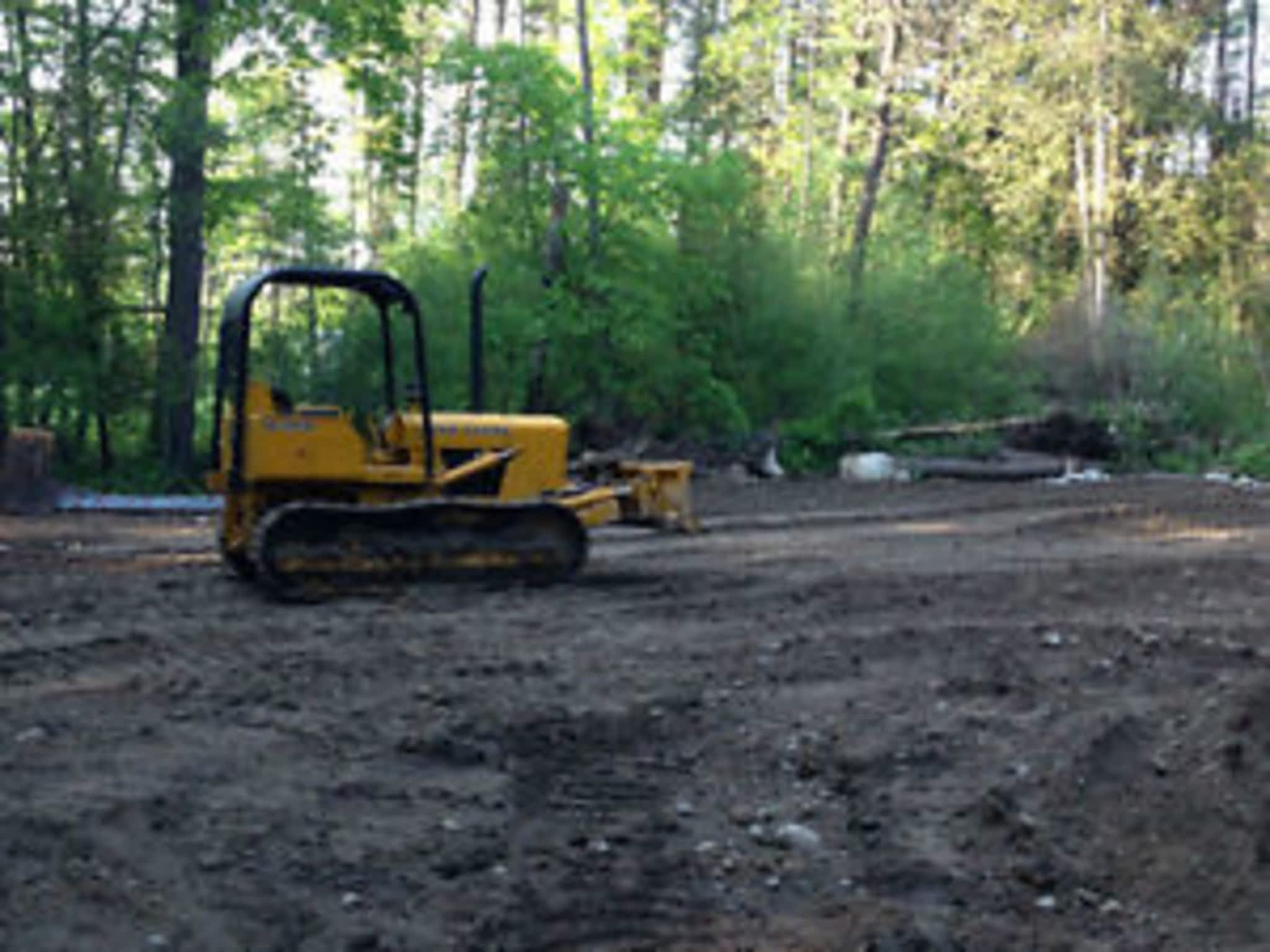 photo Henderson Construction & Excavating