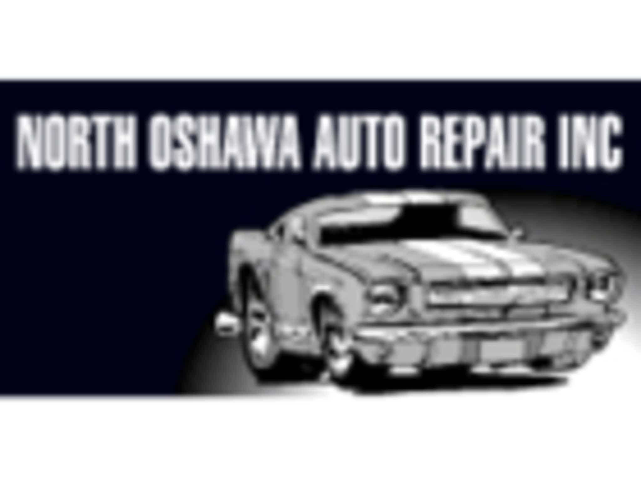 photo North Oshawa Auto Repair Inc