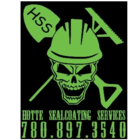 Hot Seal Coating Services - Logo