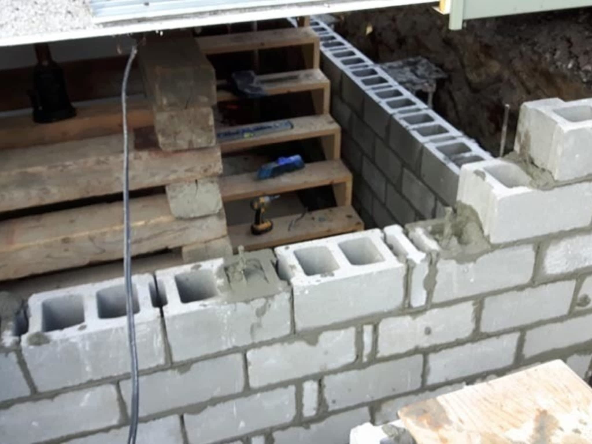 photo Advanced Construction & Sons Inc