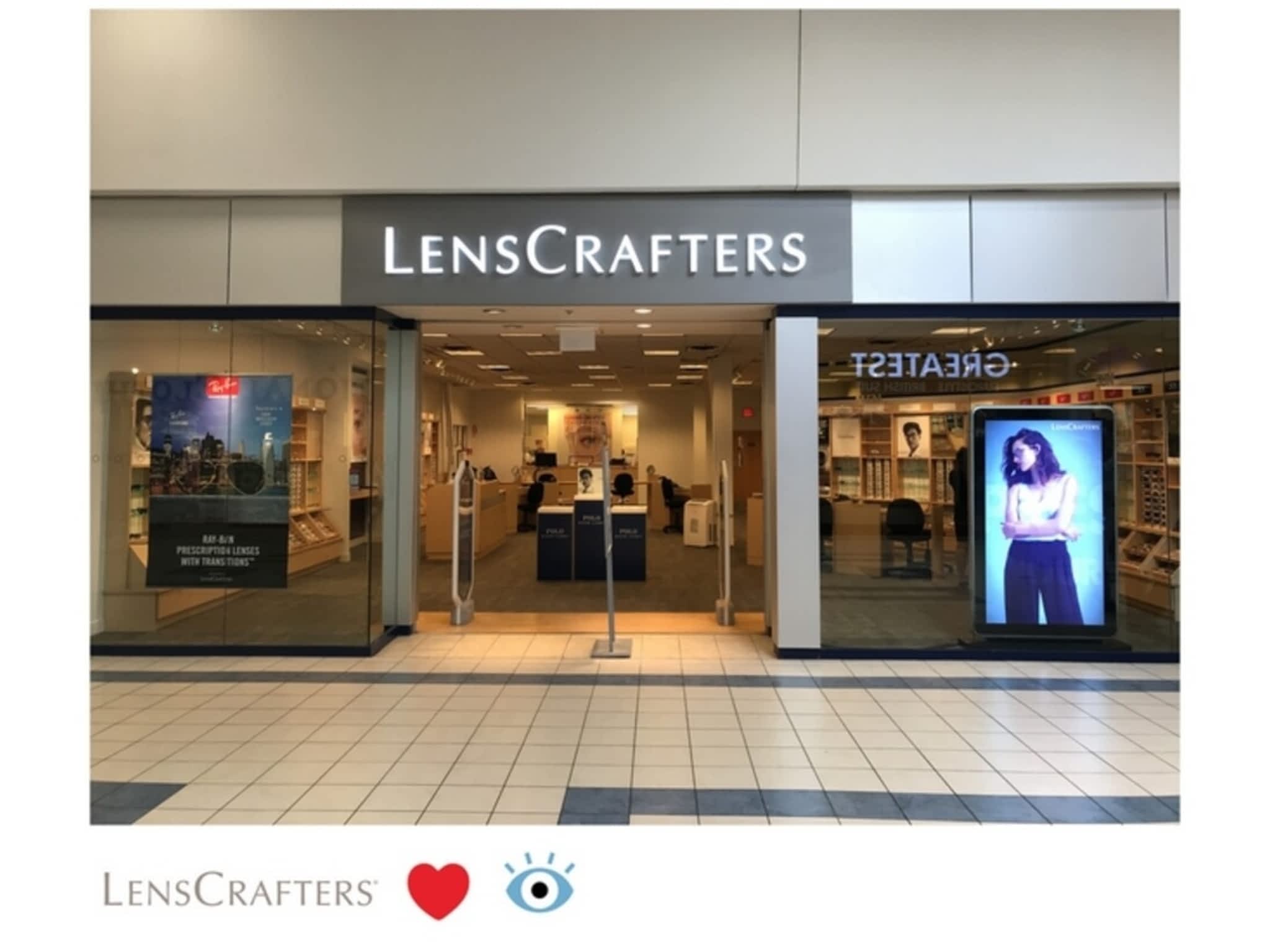 photo LensCrafters