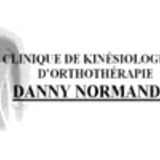 View Clinique de Kinésiologie et d'Orthothérapie Universitaire Danny Normandin’s Trois-Rivières profile