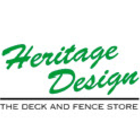 Heritage Design - Decks