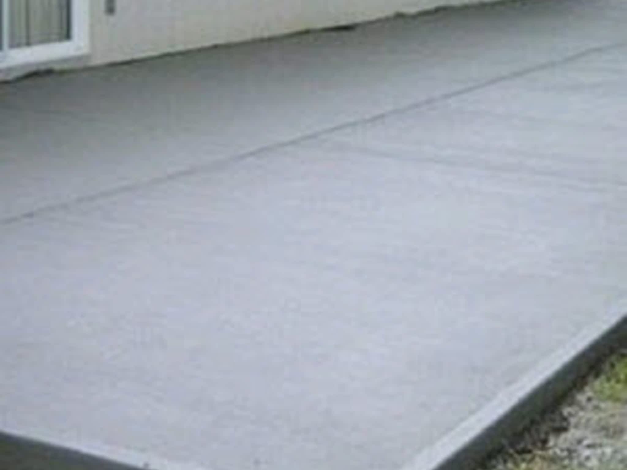 photo Mac Concrete Ltd