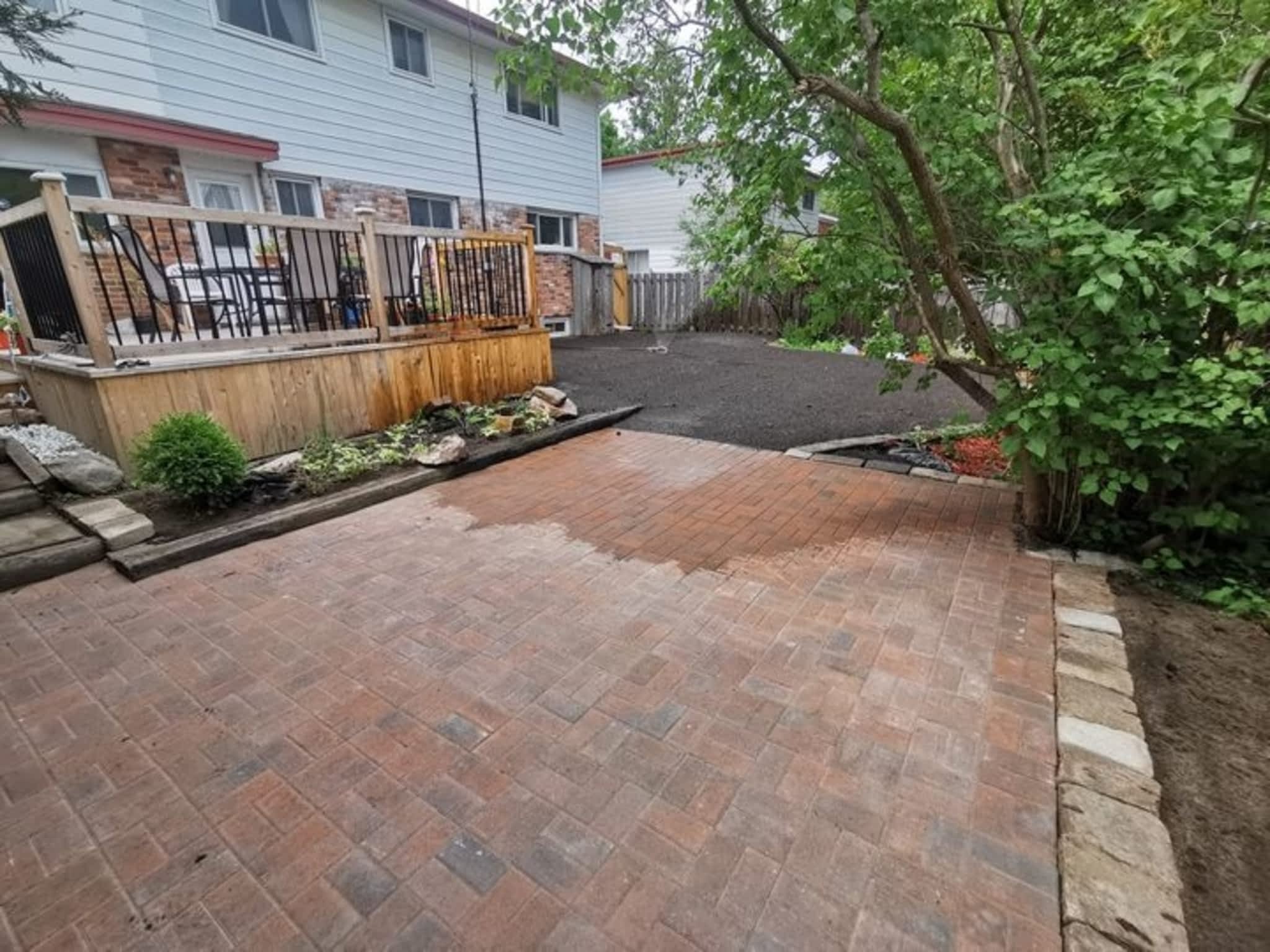 photo Paysagement RM