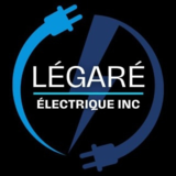 Légaré Électrique Inc. - Électriciens