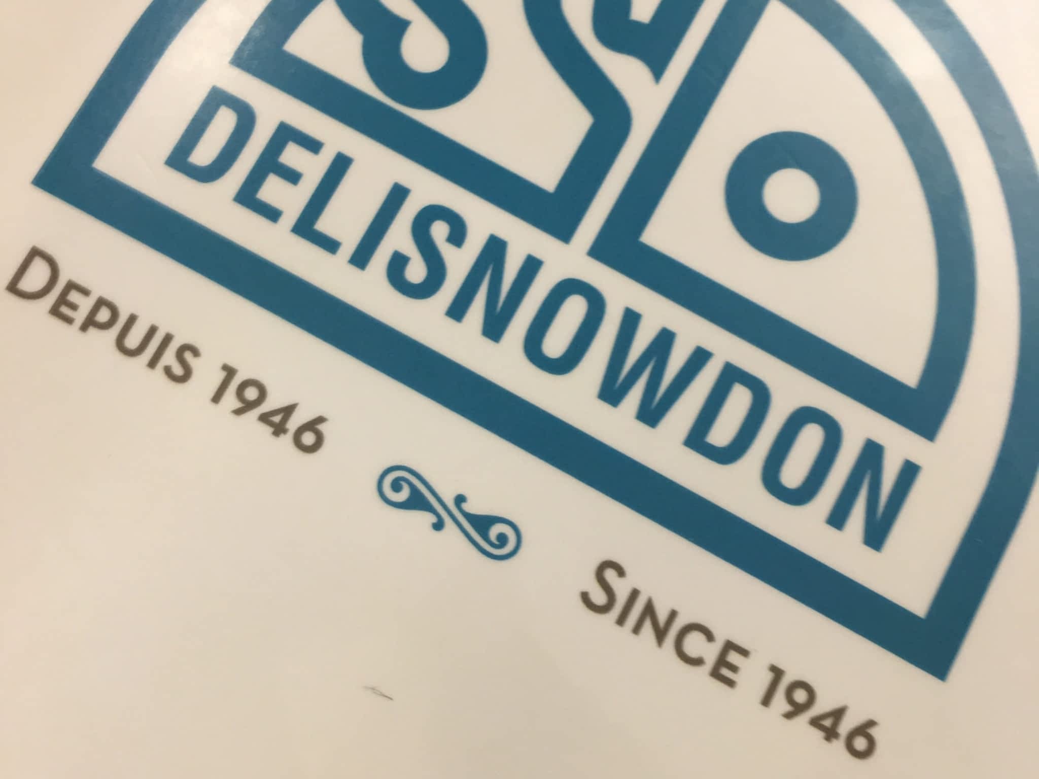 photo Snowdown Delicatessen Ltd