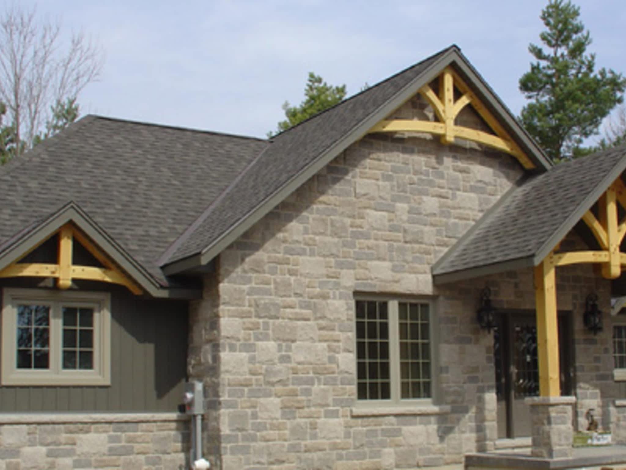 photo TimberTruss Co