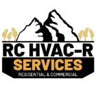 RC HVACR Services - Entrepreneurs en climatisation