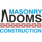 Masonry Adoms Construction - Masonry & Bricklaying Contractors