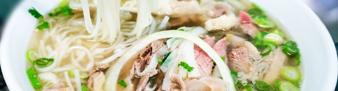 Slurp up the goodness at these Montreal pho restaurants