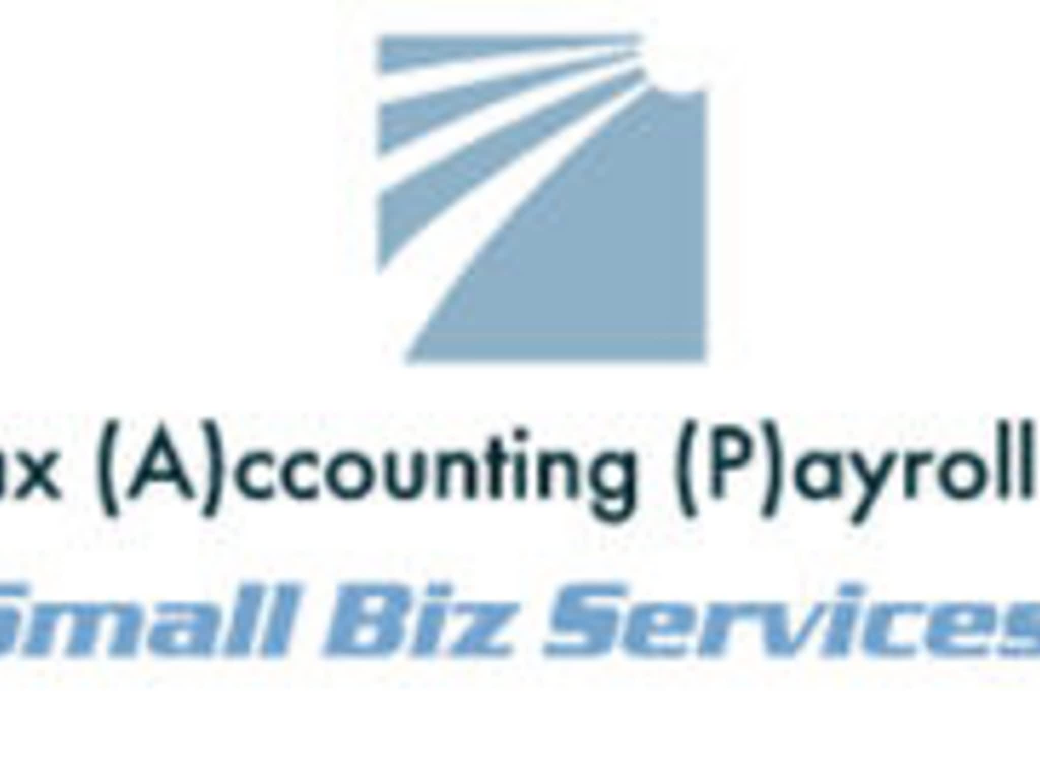 photo TAP Small Biz Services Inc