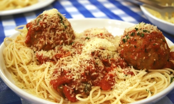 Mouth-watering Italian eateries in Ottawa