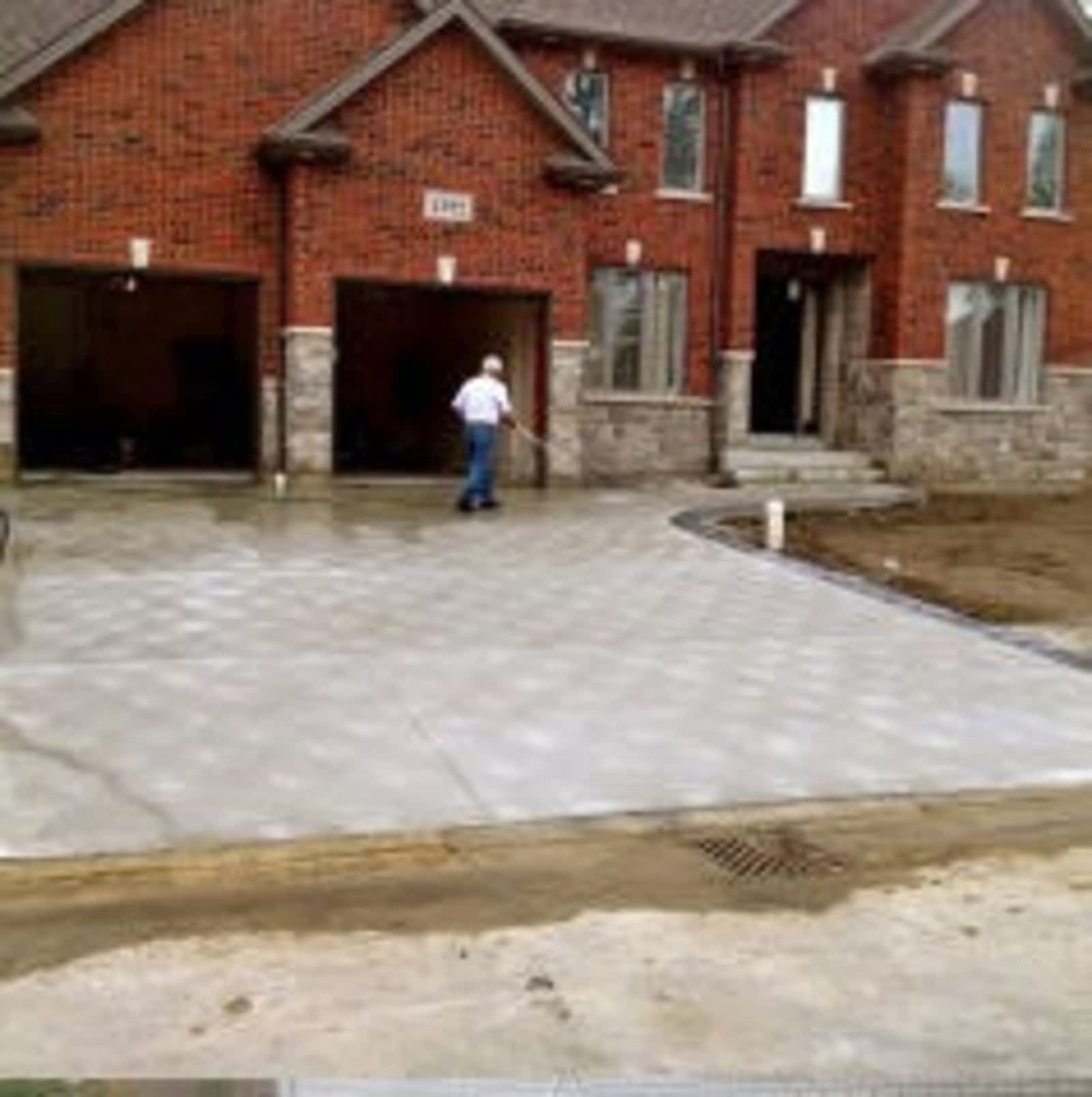 Joe S Cement Work Opening Hours 2160 Fasan Dr Oldcastle On