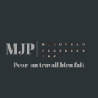 M. Juteau Platrier inc - Pointing & Jointing