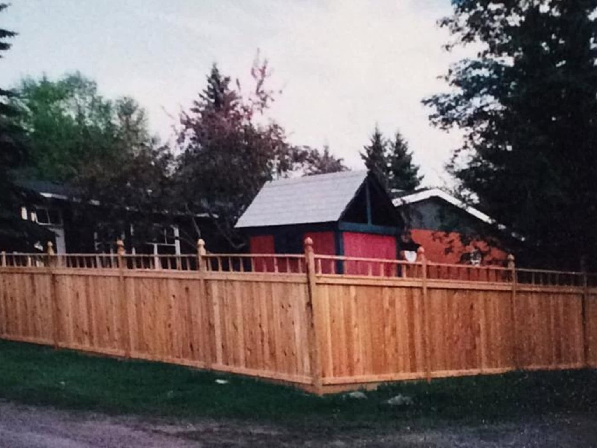 photo Bob's Carpentry