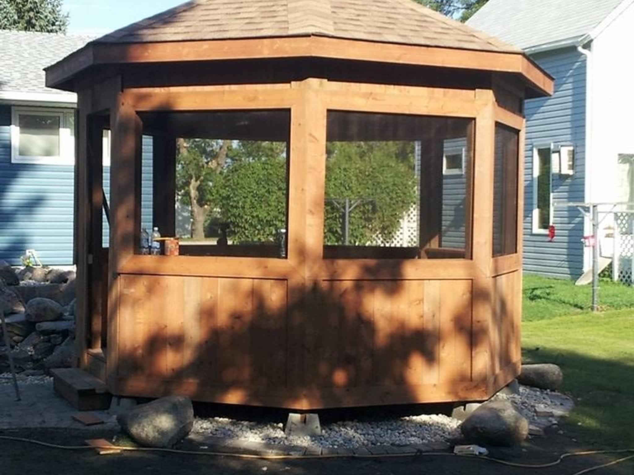 photo NW Custom Builders