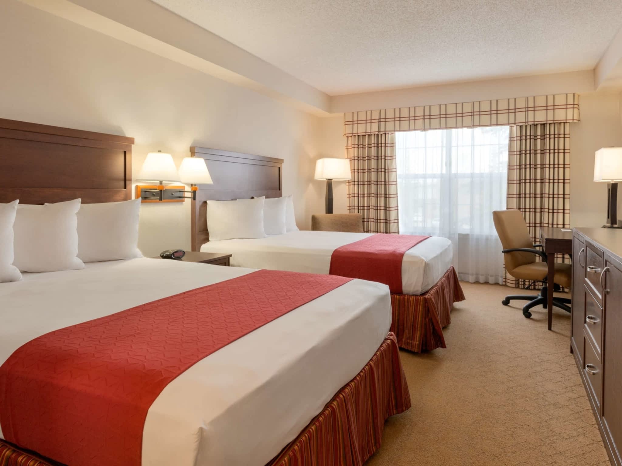 photo Country Inn & Suites by Radisson, Calgary-Airport, AB