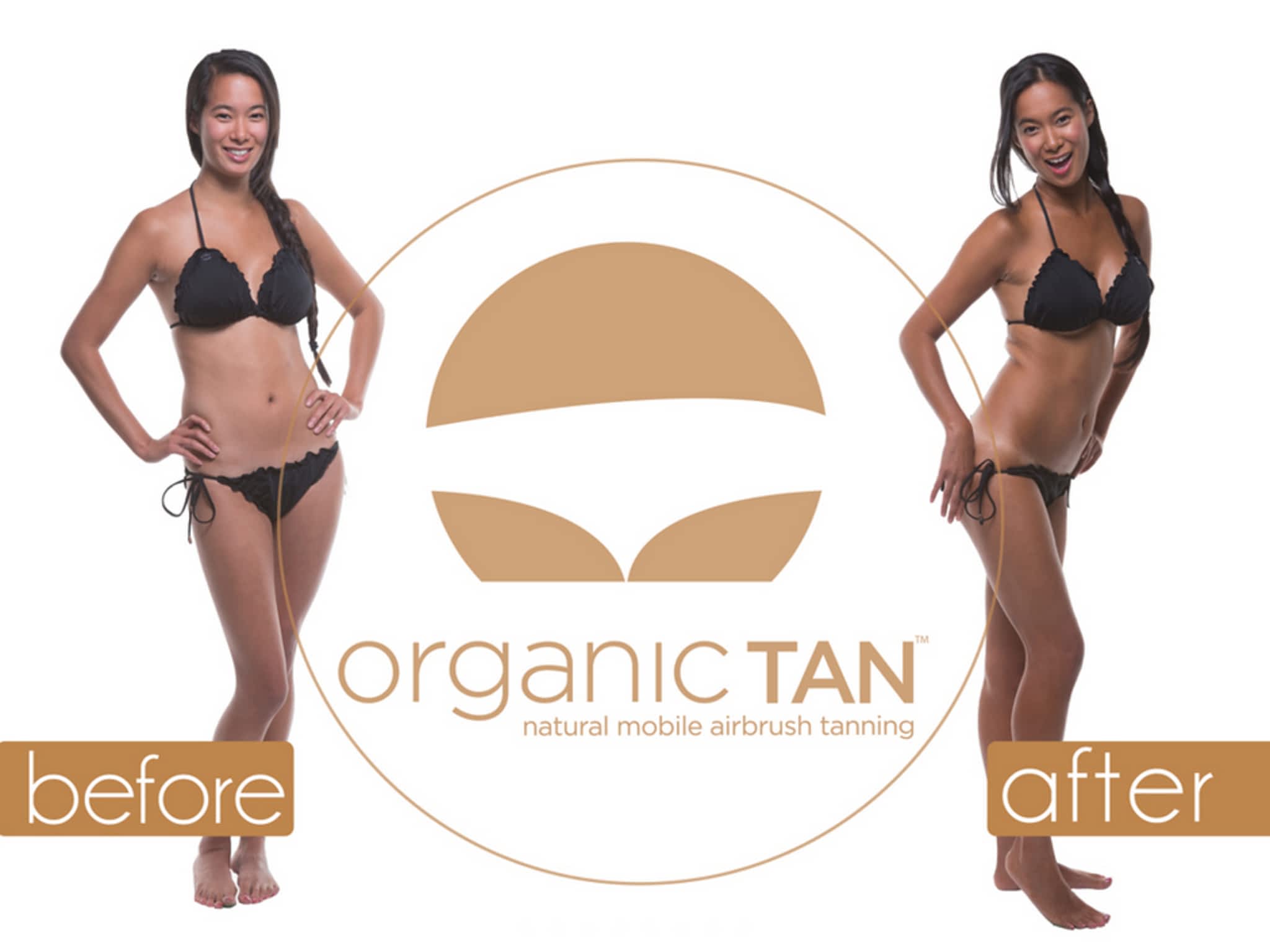 photo Organic Tan
