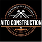 Aito Construction - Construction Terrasse, Patio, Pergola Repentigny - General Contractors