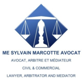View Me Sylvain Marcotte - Avocat Arbitre Médiateur’s Gatineau profile
