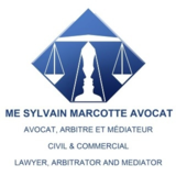 View Me Sylvain Marcotte - Avocat Arbitre Médiateur’s Aylmer profile